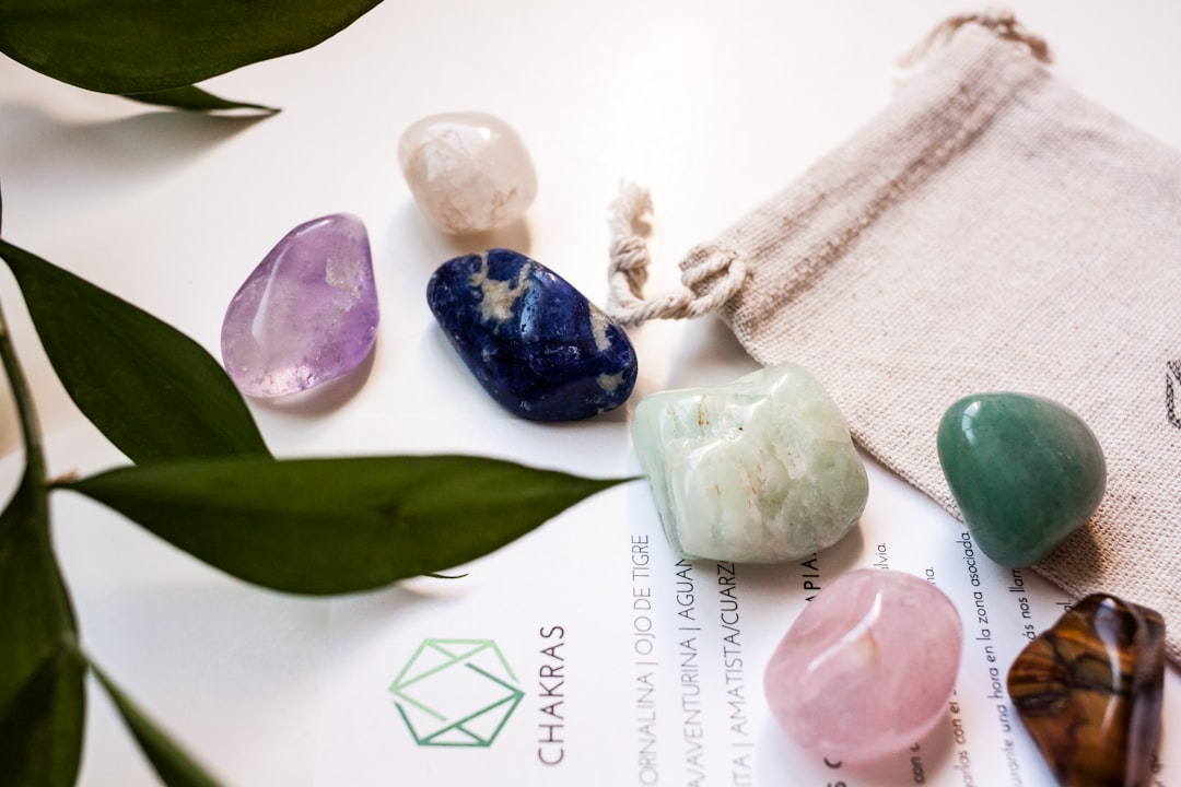 Unlocking the Power of Aura Quartz